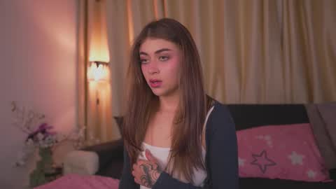 Samanta online show from November 2025 04:23:02 AM