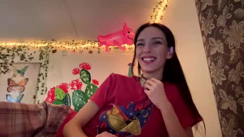 Fern Browning online show from January 2025 02:35:02 AM