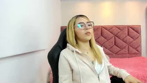 Maddie online show from February 2026 07:23:01 PM