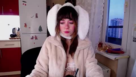 baby ada online show from December 2025 12:54:01 PM