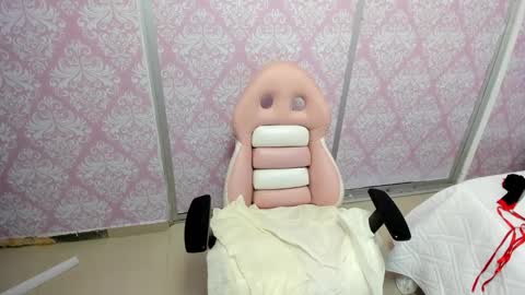 ALISSON  online show from November 2025 12:17:01 PM