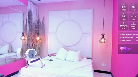 Ander online show from January 2025 05:18:02 AM