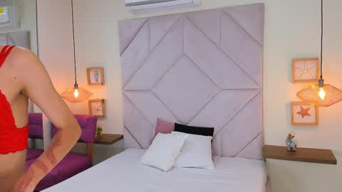 Ander online show from February 2025 06:31:02 PM