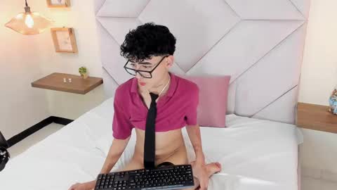 Ander online show from February 2025 03:01:02 PM