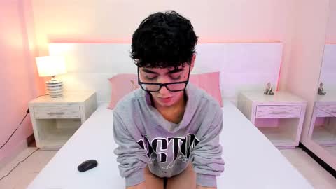 Ander online show from March 2025 07:29:02 PM