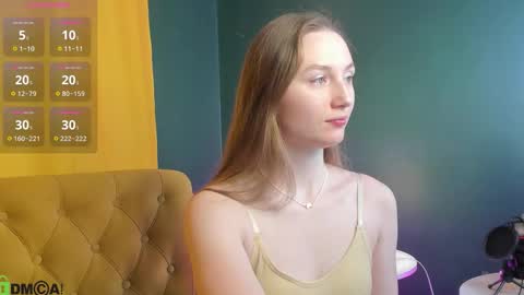 Snapshot of baby_annn chatting on January 2026 03:00:02 AM Ann online show from January 2026 03:00:02 AM