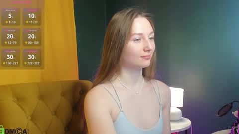 Snapshot of baby_annn chatting on January 2026 03:01:02 AM Ann online show from January 2026 03:01:02 AM