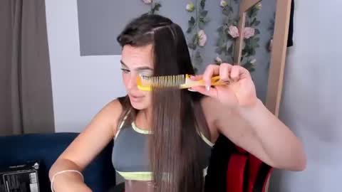 baby ashly online show from June 2026 09:47:02 PM