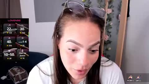 baby ashly online show from June 2026 02:49:01 AM