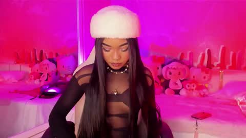 baby_ayana online show from December 2025 02:50:02 AM