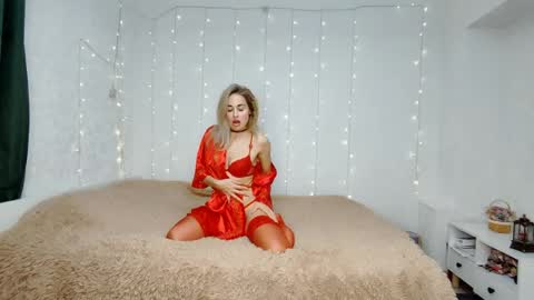 Alis online show from March 2026 05:36:01 PM