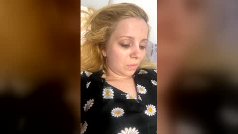 Baby Blonde online show from June 2026 07:38:02 PM