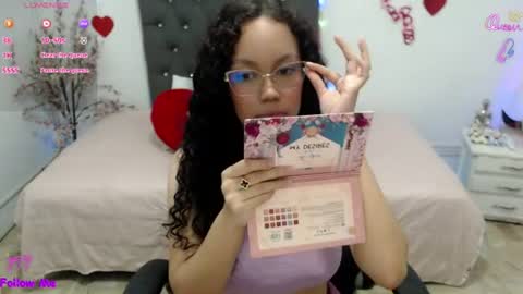 Snapshot of baby_blue18_ chatting on June 2026 05:48:01 PM salome online show from June 2026 05:48:01 PM