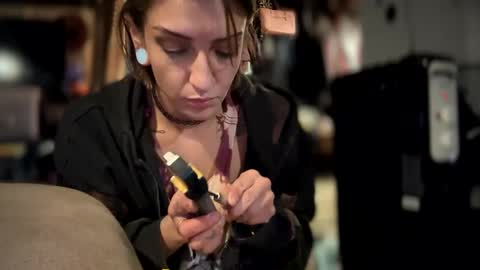 Snapshot of baby_buddha chatting on December 2024 06:09:02 PM baby buddha online show from December 2024 06:09:02 PM