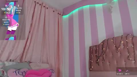 zaleya online show from October 2025 11:06:01 AM