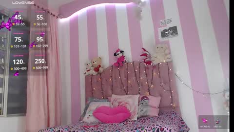 zaleya online show from November 2025 11:02:02 AM