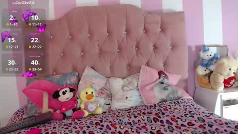 Snapshot of baby_candy22 chatting on February 2026 06:45:01 PM zaleya online show from February 2026 06:45:01 PM