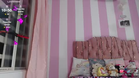 Snapshot of baby_candy22 chatting on February 2026 10:55:01 AM zaleya online show from February 2026 10:55:01 AM