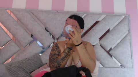 Snapshot of baby_candy22 chatting on March 2026 05:51:02 PM zaleya online show from March 2026 05:51:02 PM