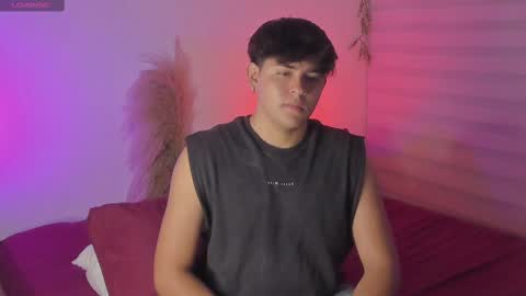 Snapshot of baby_cortesxxx chatting on February 2025 11:22:01 PM David Cortes online show from February 2025 11:22:01 PM