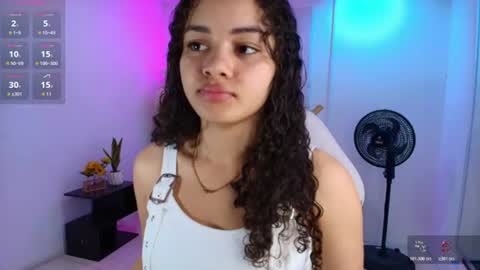 Snapshot of baby_curlyy chatting on June 2026 07:13:02 PM baby curlyy online show from June 2026 07:13:02 PM