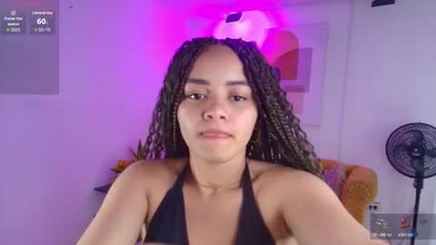Snapshot of baby_curlyy chatting on June 2026 07:06:02 PM baby curlyy online show from June 2026 07:06:02 PM
