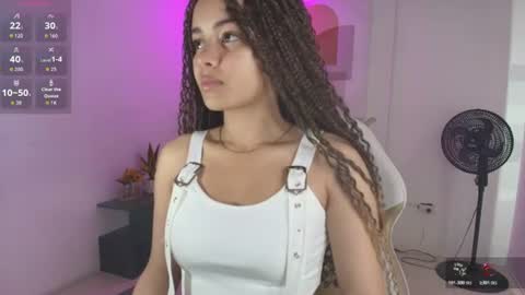Snapshot of baby_curlyy chatting on June 2026 07:38:02 PM baby curlyy online show from June 2026 07:38:02 PM