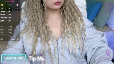 Debora online show from February 2025 08:09:02 PM