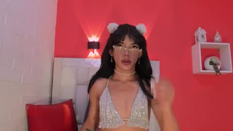 Snapshot of baby_doll_xoxo chatting on February 2026 07:34:02 PM Baby online show from February 2026 07:34:02 PM