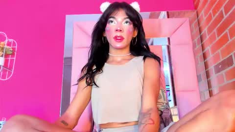 Snapshot of baby_doll_xoxo chatting on February 2026 07:00:02 PM Baby online show from February 2026 07:00:02 PM