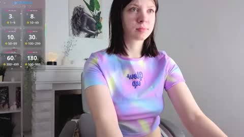 Evalena maybe just Eva online show from February 2026 06:31:02 AM