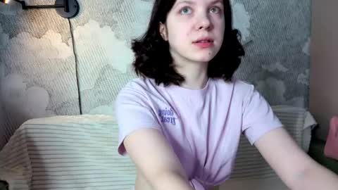 Evalena maybe just Eva online show from March 2026 05:00:01 AM