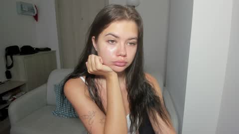 Call me baby  real name Eva   online show from January 2025 02:19:02 AM