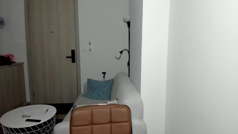 Call me baby  real name Eva   online show from February 2025 02:56:02 PM