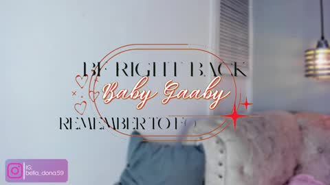 Snapshot of baby_gaaby chatting on February 2025 02:44:02 PM baby_gaaby online show from February 2025 02:44:02 PM