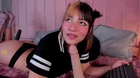 Snapshot of baby_gaaby chatting on November 2025 08:08:01 PM baby_gaaby online show from November 2025 08:08:01 PM