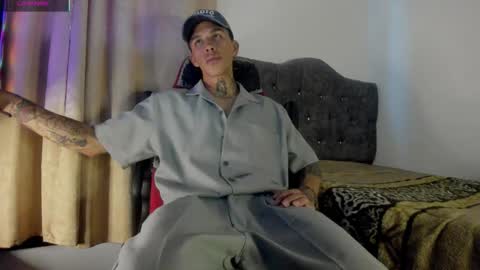 OF GxoXabs online show from December 2025 09:21:02 PM