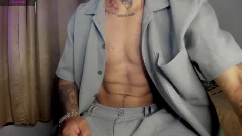 OF GxoXabs online show from December 2025 11:19:01 AM