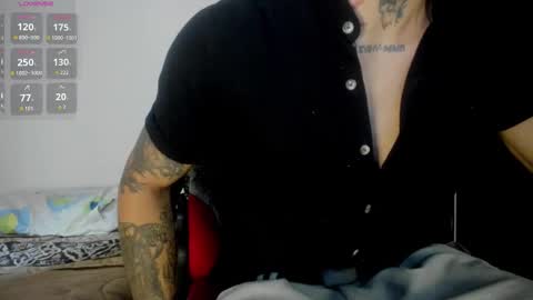 OF GxoXabs online show from March 2026 12:54:01 PM