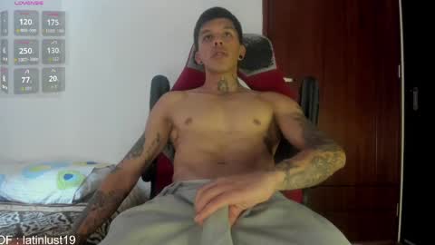 OF GxoXabs online show from March 2026 06:47:02 PM