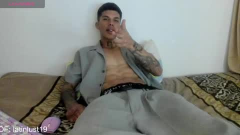 OF GxoXabs online show from April 2026 05:58:02 PM