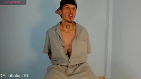 OF GxoXabs online show from July 2026 07:19:01 PM