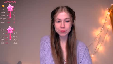 Snapshot of baby_girl_0001 chatting on January 2025 11:43:01 PM Kira online show from January 2025 11:43:01 PM