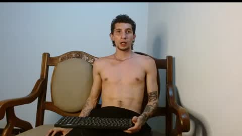 baby hott online show from July 2026 12:10:01 AM