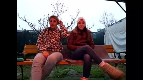 Inna  online show from December 2025 06:00:01 AM