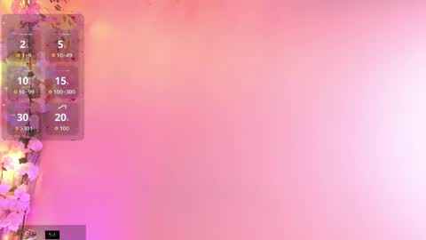 Snapshot of baby_june1 chatting on May 2026 03:48:01 AM Baby june online show from May 2026 03:48:01 AM