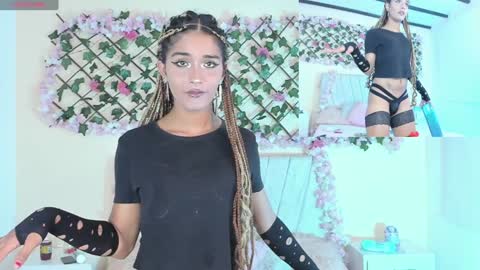 Kaliope online show from January 2025 05:54:01 AM