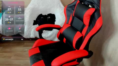 Snapshot of baby_kats chatting on November 2025 07:52:02 AM Katrin online show from November 2025 07:52:02 AM