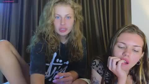 Sharleen online show from March 2025 01:53:01 AM