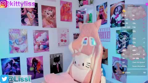 Snapshot of baby_lissi chatting on May 2026 09:13:02 AM baby_lissi online show from May 2026 09:13:02 AM